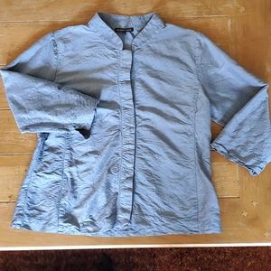 Eileen Fisher blouse